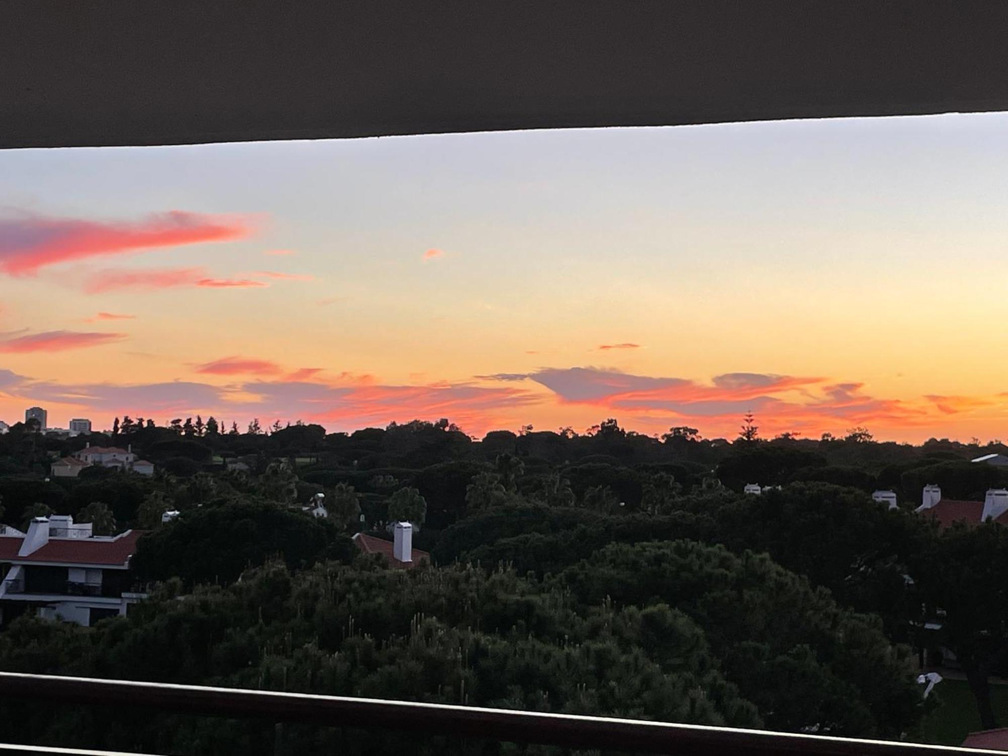 Boa Vida Lägenhet Quarteira Exteriör bild